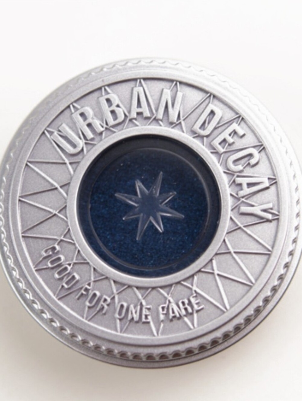 🧚‍♀️GODDESS Urban Decay Swatched 1x RARE Eyeshadow Single NWOBOX